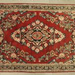 770 7309 ORIENTAL RUG